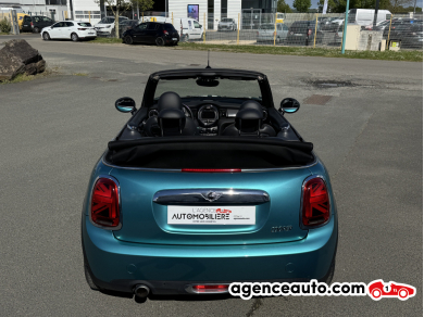 Mini Mini Cabriolet — 6