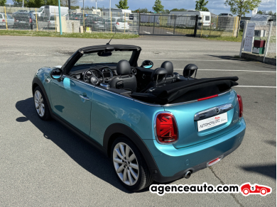 Mini Mini Cabriolet — 8