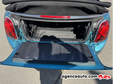 Mini Mini Cabriolet — 7