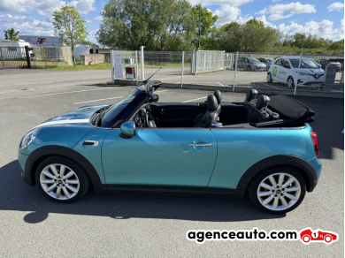 Mini Mini Cabriolet — 9