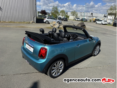 Mini Mini Cabriolet — 5