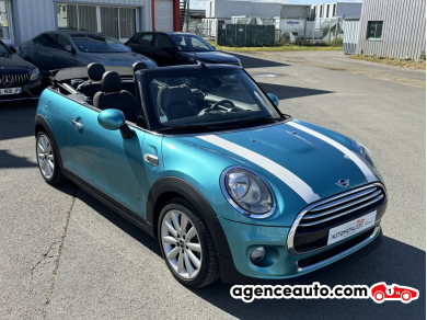 Mini Mini Cabriolet — 3