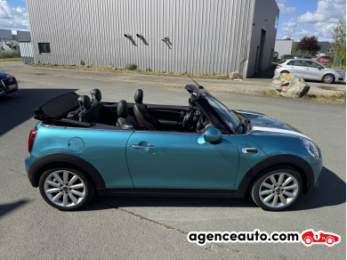 Mini Mini Cabriolet — 4