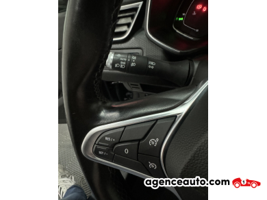 Renault CLIO V — 24