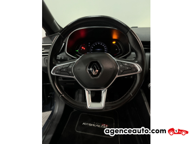 Renault CLIO V — 23