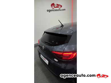 Renault CLIO V — 34