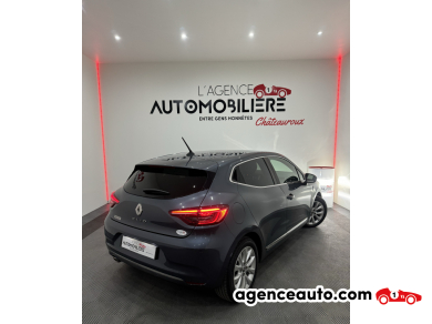 Renault CLIO V — 5