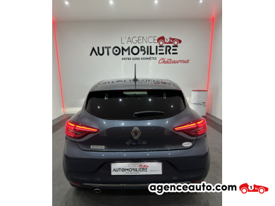 Renault CLIO V — 6
