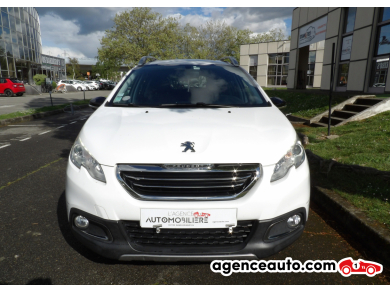 Peugeot 2008 — 7