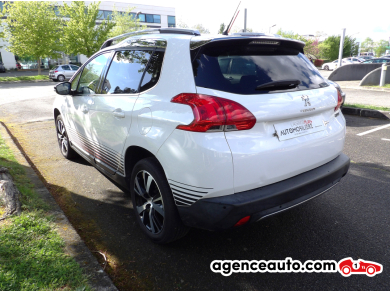 Peugeot 2008 — 5