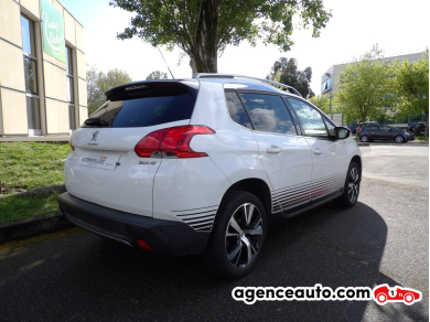 Peugeot 2008 — 3