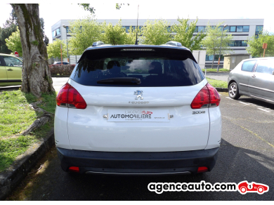 Peugeot 2008 — 4