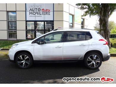Peugeot 2008 — 6