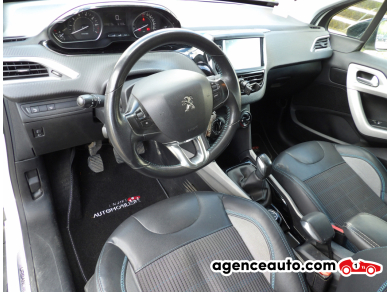 Peugeot 2008 — 11