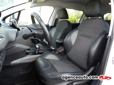 Peugeot 2008 — 10