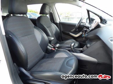 Peugeot 2008 — 16
