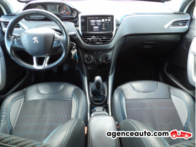 Peugeot 2008 — 18
