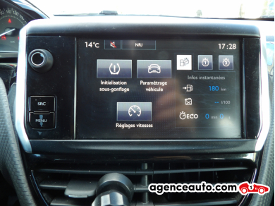 Peugeot 2008 — 19
