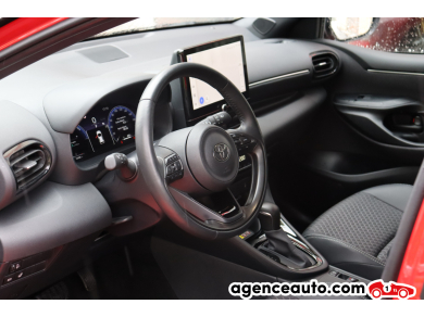 Toyota Yaris — 24