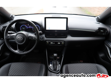Toyota Yaris — 12