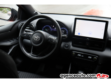 Toyota Yaris — 31