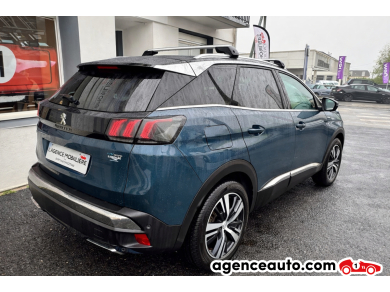 Peugeot 3008 — 10