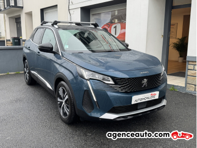 Peugeot 3008 — 9