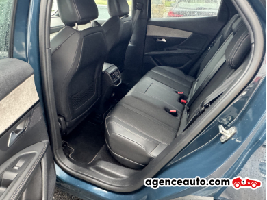 Peugeot 3008 — 14