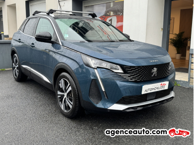 Peugeot 3008 — 8