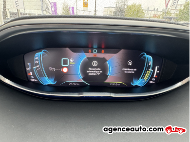 Peugeot 3008 — 15