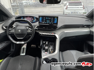 Peugeot 3008 — 12