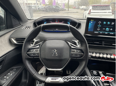Peugeot 3008 — 18