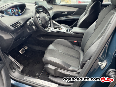 Peugeot 3008 — 11