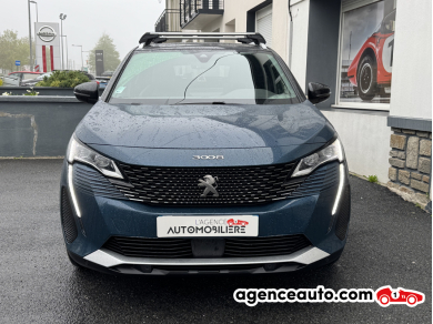 Peugeot 3008 — 6