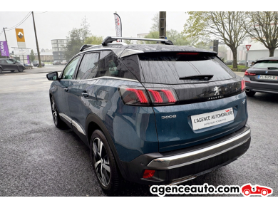 Peugeot 3008 — 7