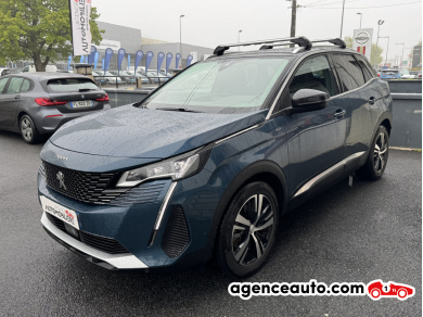 Peugeot 3008 — 5