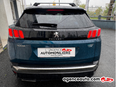 Peugeot 3008 — 4