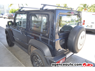 Suzuki Jimny — 5