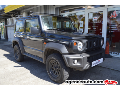 Suzuki Jimny — 2