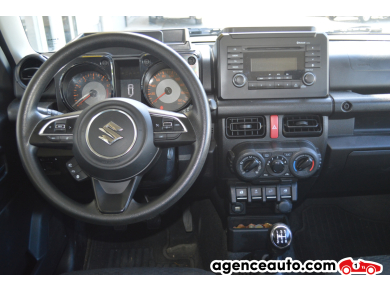 Suzuki Jimny — 15