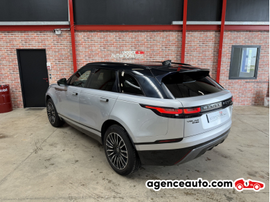 Land Rover Range Rover Velar — 5