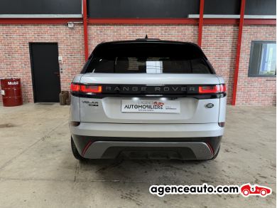 Land Rover Range Rover Velar — 6
