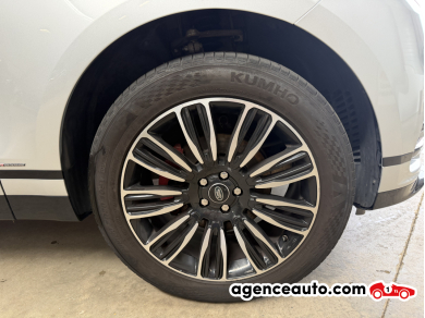 Land Rover Range Rover Velar — 9