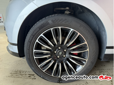 Land Rover Range Rover Velar — 11
