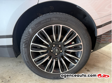 Land Rover Range Rover Velar — 12