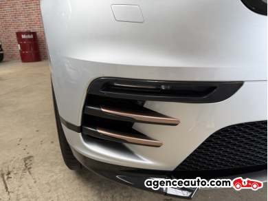 Land Rover Range Rover Velar — 14