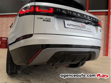 Land Rover Range Rover Velar — 17