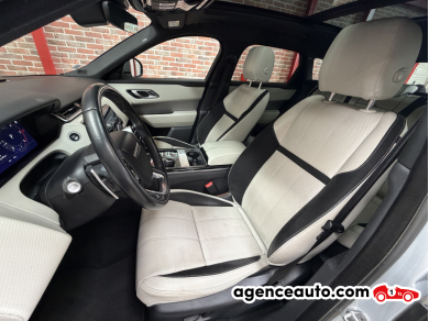 Land Rover Range Rover Velar — 22