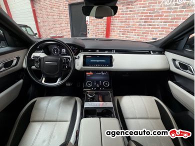 Land Rover Range Rover Velar — 23