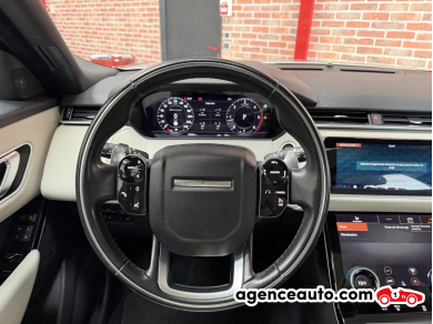 Land Rover Range Rover Velar — 24